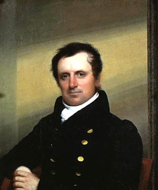 James Fenimore Cooper (1789-1851)