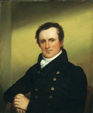 詹姆斯费尼莫尔库珀（1789-1851）