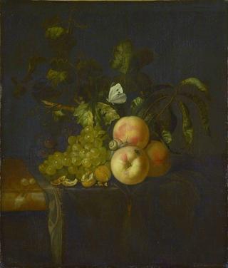 Still Life with Fruit