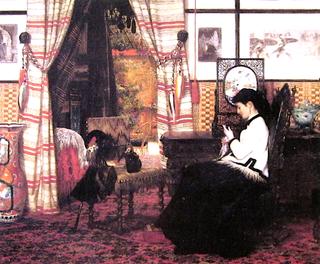 The Drawing Room, Townshend House