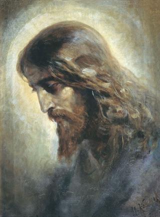 The Head of Christ