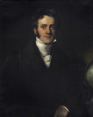 赫歇尔爵士（1792-1871），天文学家