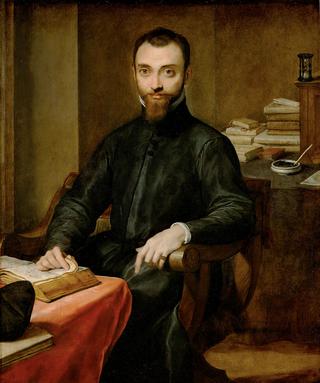 朱利亚诺·德拉·罗韦雷先生（1559-1621）
