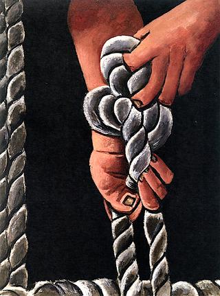 Knotting Rope