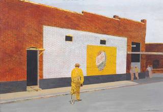 Howe's Cash Grocery