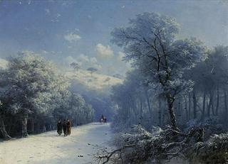 Winter Landscape