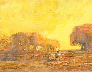 The Afterglow