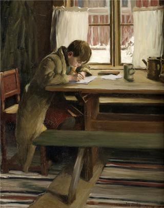 A Student