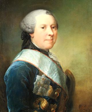 Christian Conrad Danneskiold-Laurvig