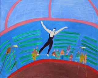 Tightrope Walker