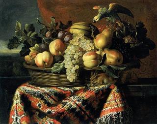 Still Life