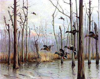 The River Bottoms