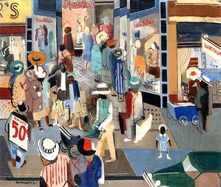 Street Scene
