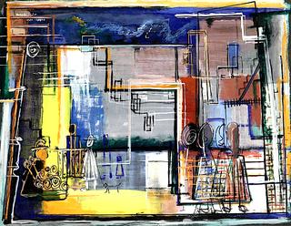 Cityscape