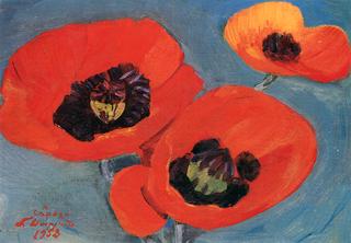 Poppies