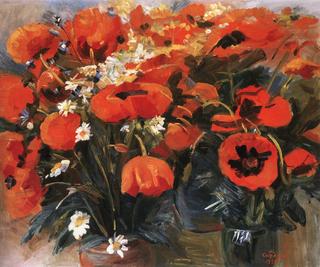 Poppies