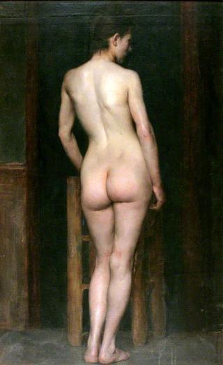 Female Nude