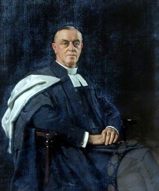 George Sandford, Archdeacon of Doncaster