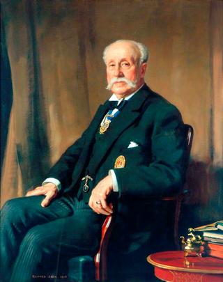 Sir George H. Fisher-Smith