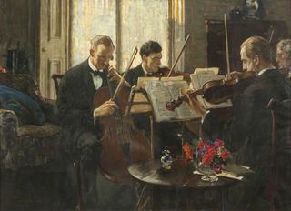 The Quartette