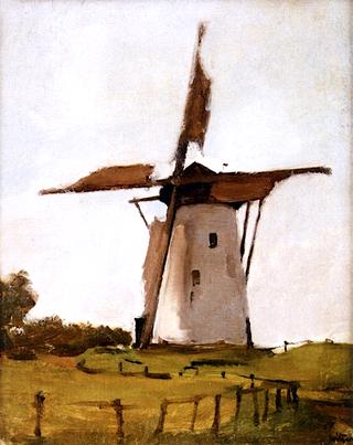 The Windmill