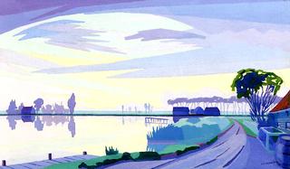 Loosdrechtse Plassen
