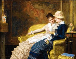 The Love Letter