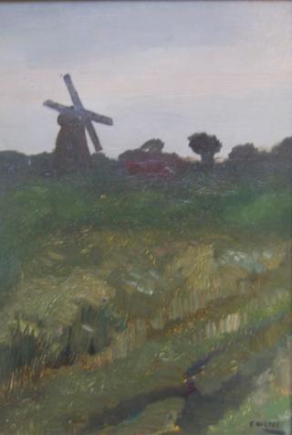 Windmill