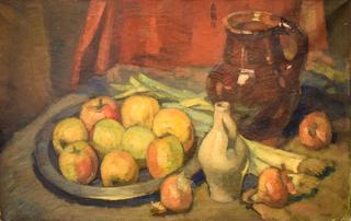 Still Life
