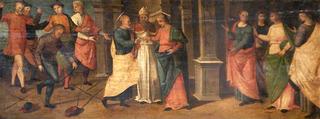 Marriage of the Virgin