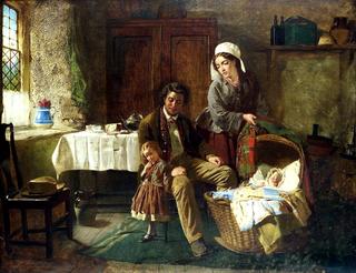 A Victorian Family