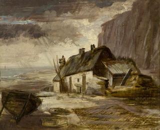 Fisherman's Cottage, Arbroath