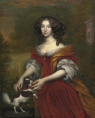 Portrait of a Lady