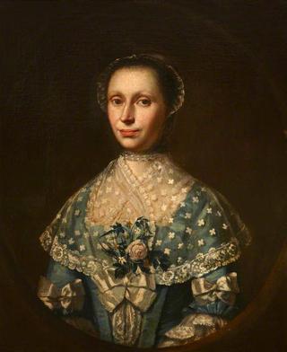 Portrait of a Lady