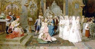 The Wedding