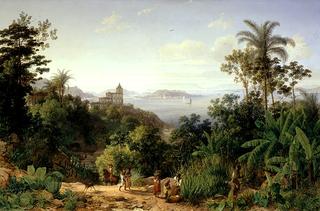 里约热内卢风景