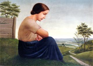 Contemplation