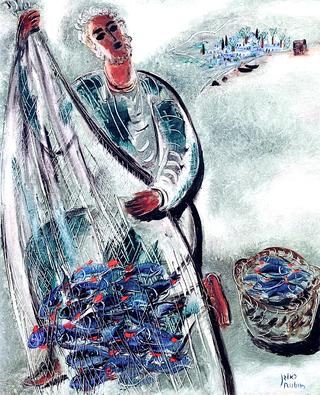 Fisherman