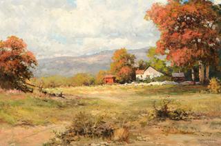 The Old Homestead