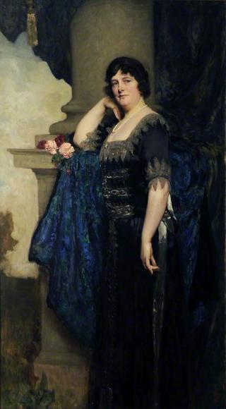 Lady Stevenson