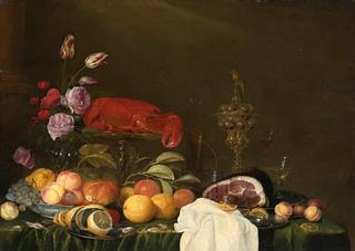 Still Life