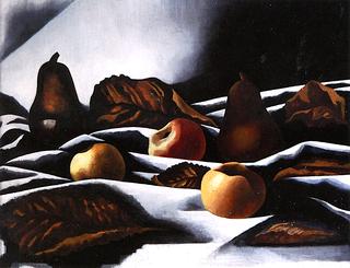 Autumn Still Life