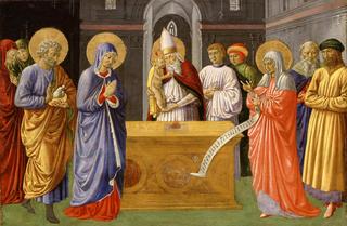 Purification of the Virgin