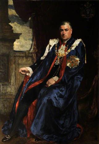 Lord James Stevenson