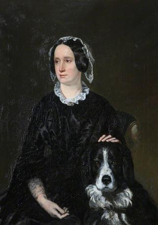 The Artist's Wife