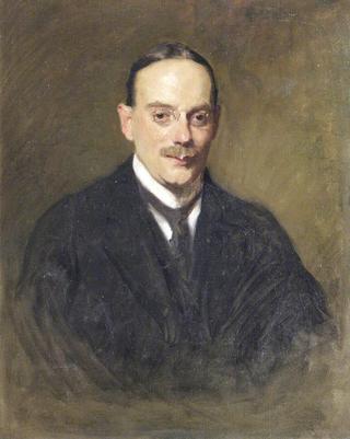 Bertram Louis Abrahams (1870–1908)