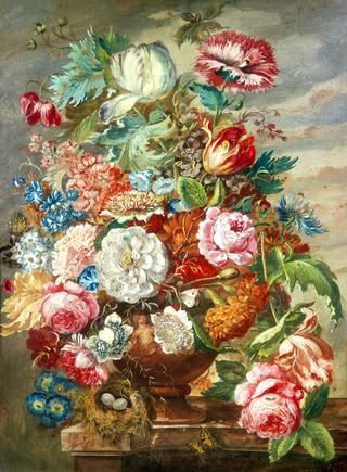 Floral Still Life