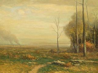 Autumn Landscape
