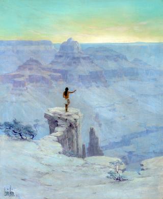 Shoshone Point, Grand Canyon