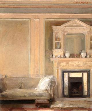 The Artist's Drawing Room, King's Avenue